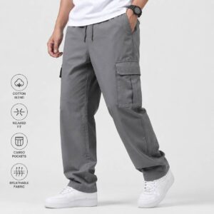 Men's Cargo Pants