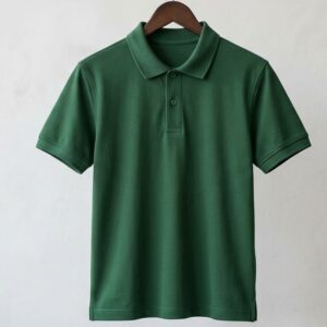 Men’s Polo T-Shirt