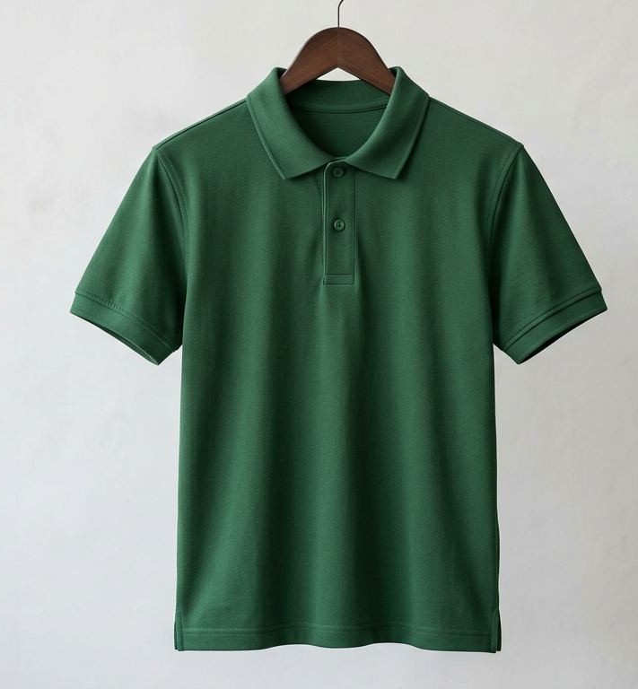 Men’s Polo T-Shirt