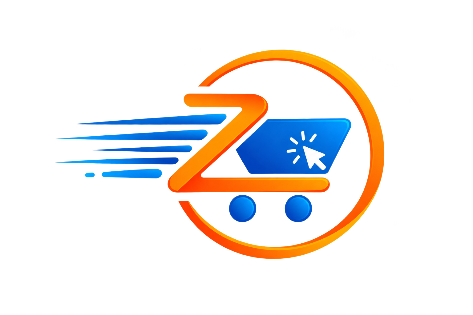 Simple logo